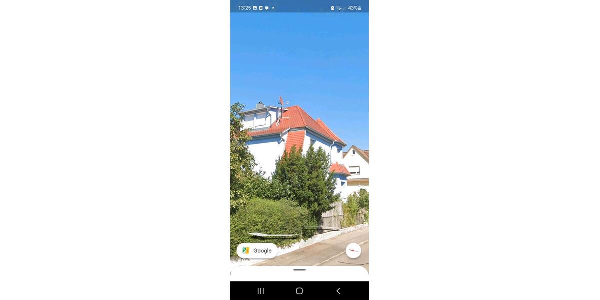 Mehrfamilienhaus, Wohnhaus Ludwigsburg Eglosheim - 9 Zimmer, 190 m&sup2;, 840.000&euro; | Angebot:27261232