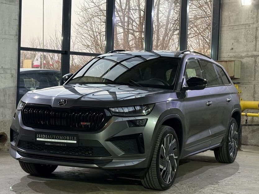 Kodiaq