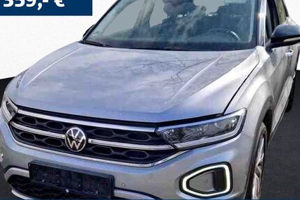 VW T-Roc 37.407 km 27.530 &euro; Schorndorf 73614