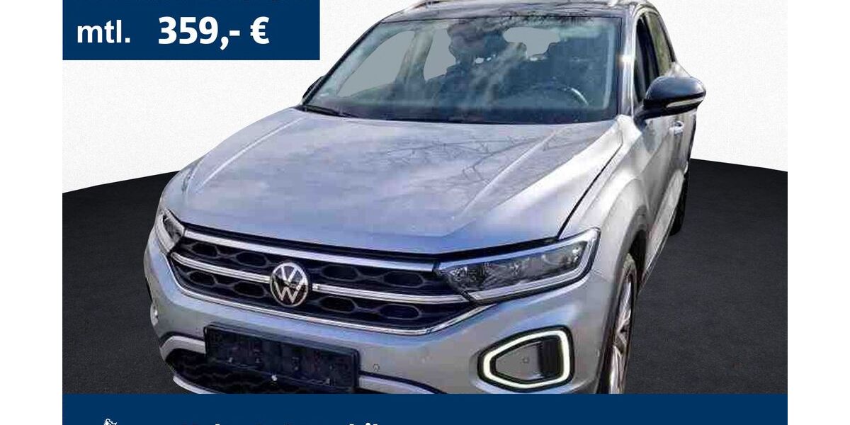 VW T-Roc 37.407 km 27.530 &euro; Schorndorf 73614
