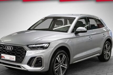 Audi Q5 16.037 km 44.420 &euro; Stuttgart 70563