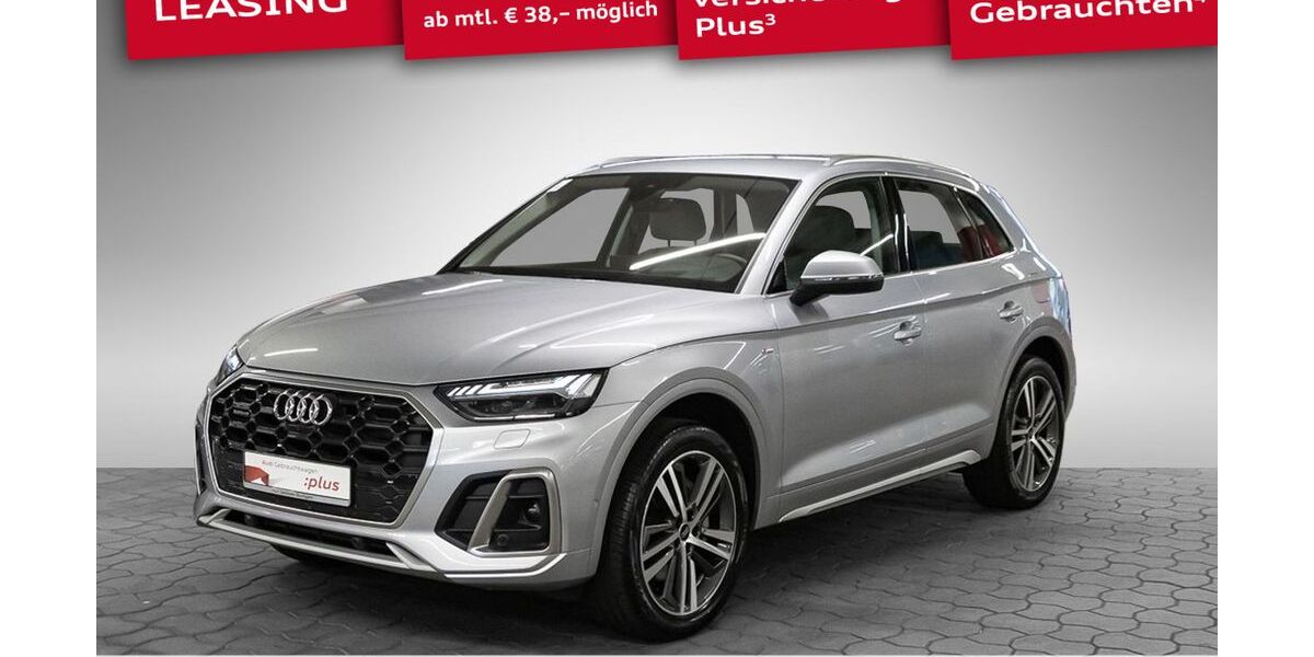 Audi Q5 16.037 km 44.420 &euro; Stuttgart 70563