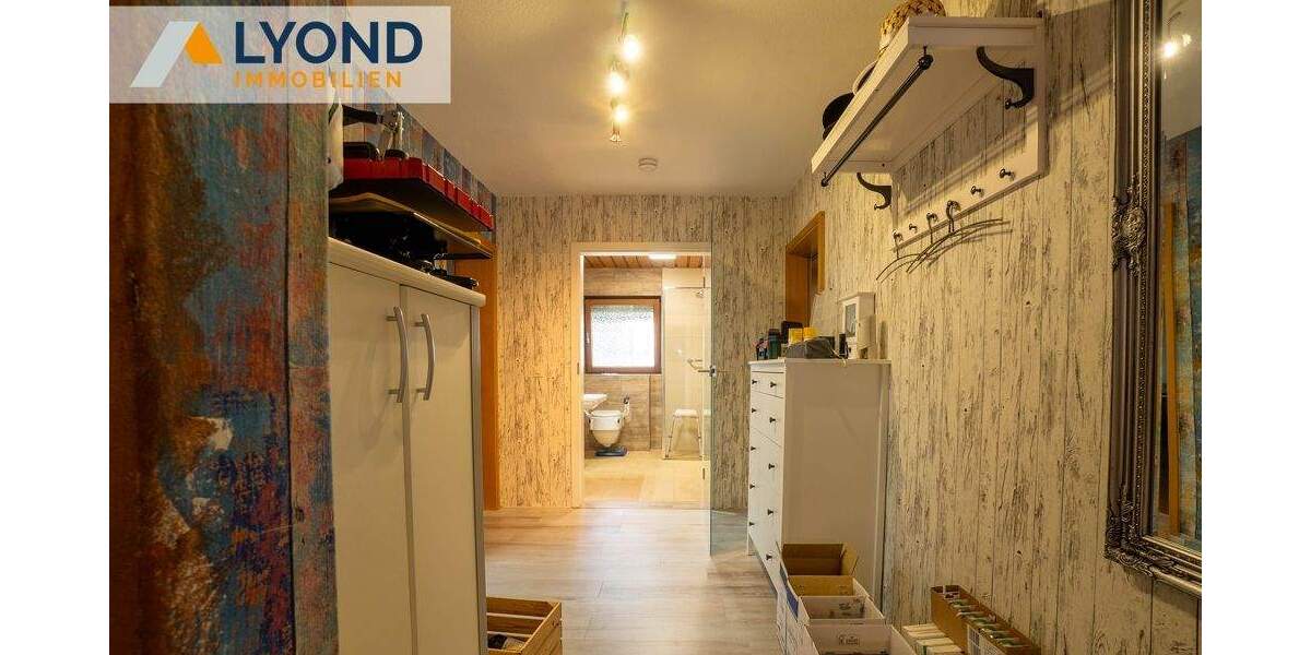 Etagenwohnung Altenriet - 5 Zimmer, 180 m&sup2;, 750.000&euro; | Angebot:25910569