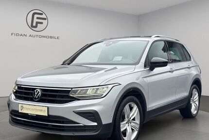VW Tiguan 140.000 km 23.850 &euro; Sindelfingen/Stuttgart 71065