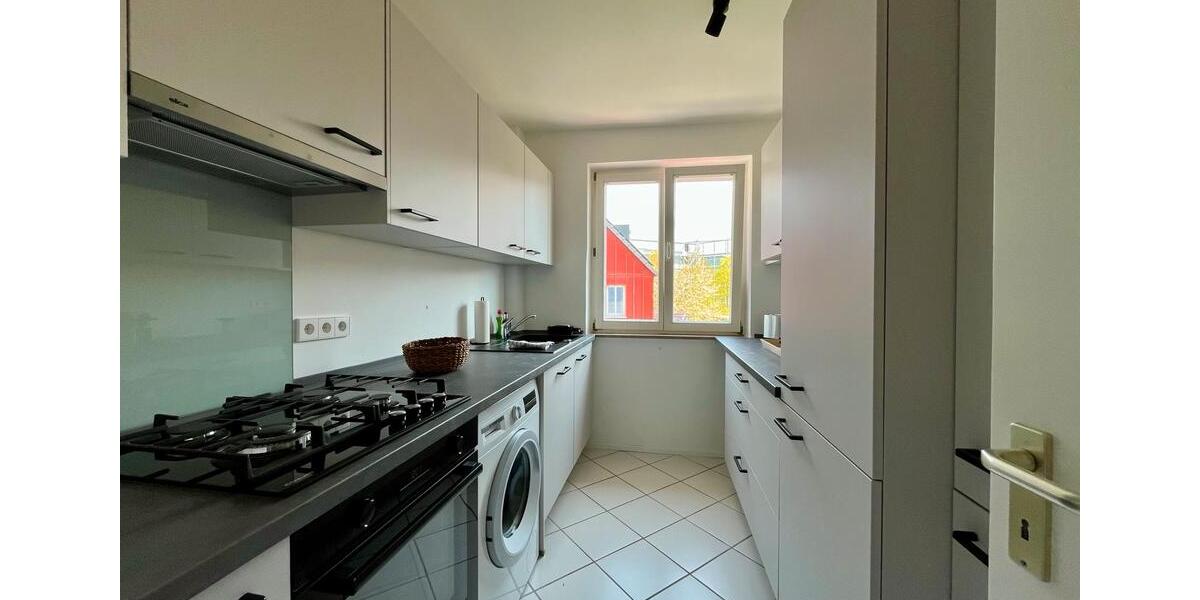 Etagenwohnung Leinfelden-Echterdingen Echterdingen - 3 Zimmer, 70 m&sup2;, 1.710&euro; | Angebot:26200129