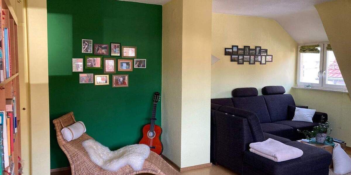 3 Zimmer Wohnung in ruhiger Lage 3 zimmer