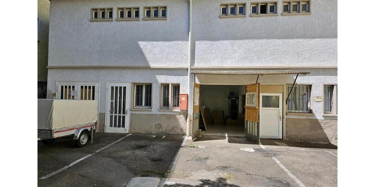 Einfamilienhaus Stuttgart Mühlhausen - 4 Zimmer, 120 m&sup2;, 275.000&euro; | Angebot:26285101