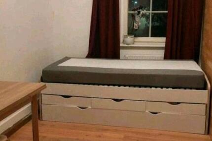 Wohnung Stuttgart Stuttgart-Nord - 1 Zimmer, 8 m&sup2;, 350&euro; | Angebot:25922245