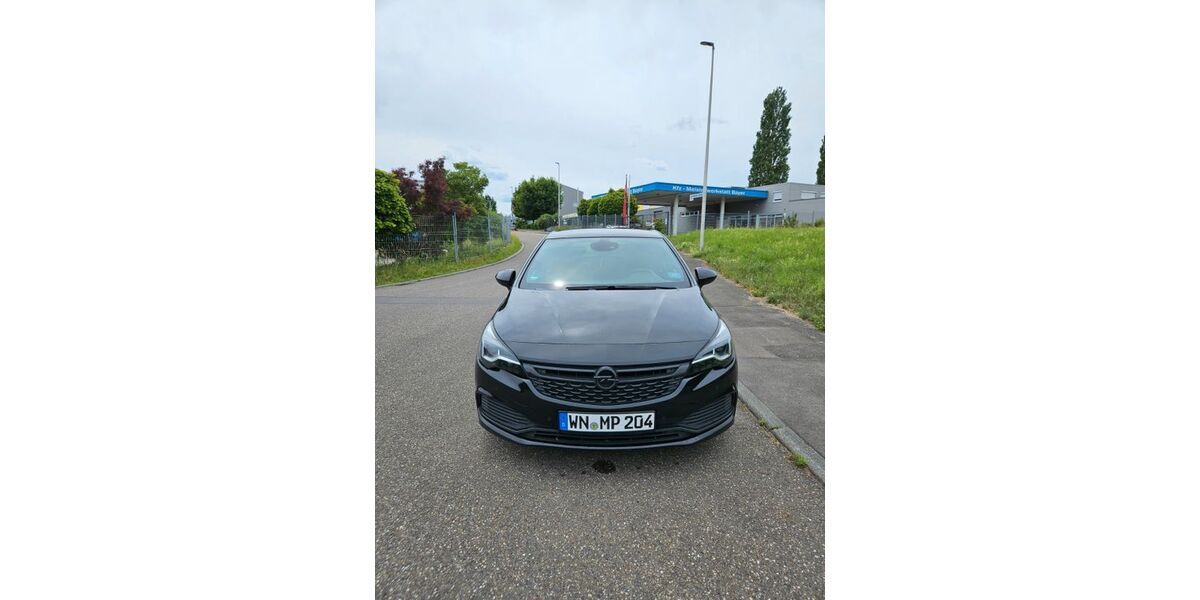 Opel Astra 170.000 km 7.900 &euro; Winnenden 71364