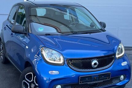 Smart ForFour 62.000 km 8.990 &euro; Leonberg 71229