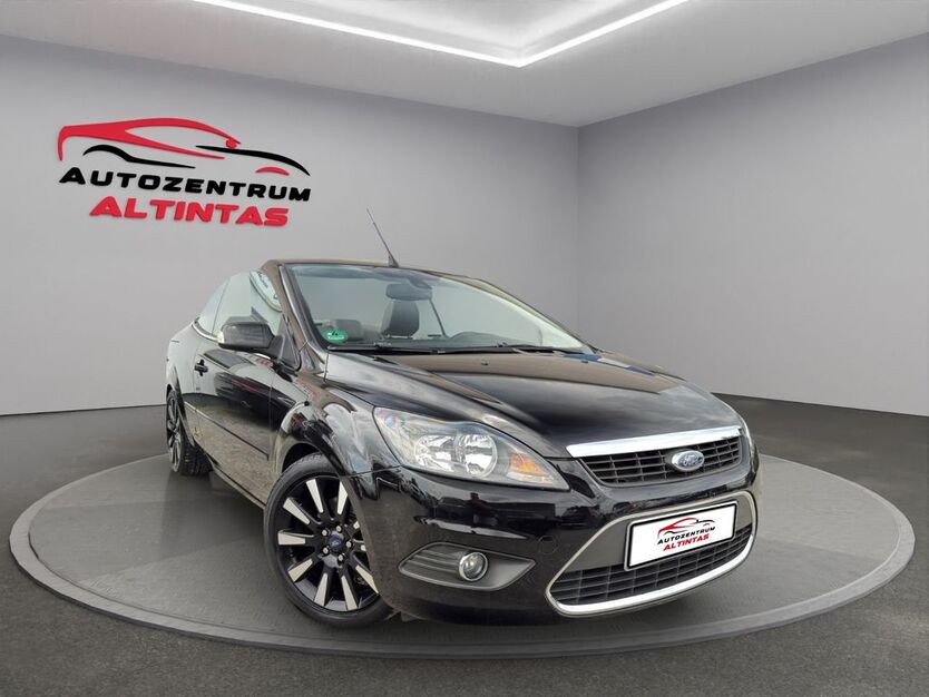 Ford Focus 107.000 km 5.750 € Holzgerlingen 71088