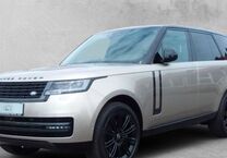 Gebrauchtwagen Land Rover Range Rover