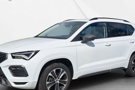 Seat Ateca 65.500 km 23.890 &euro; Böblingen 71034