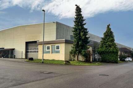 Gewerbeobjekt Murr - 18.000&euro; | Angebot:25276891