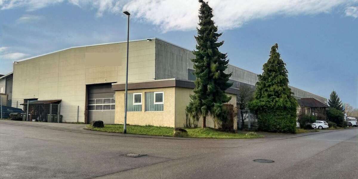 Gewerbeobjekt Murr - 18.000&euro; | Angebot:25276891