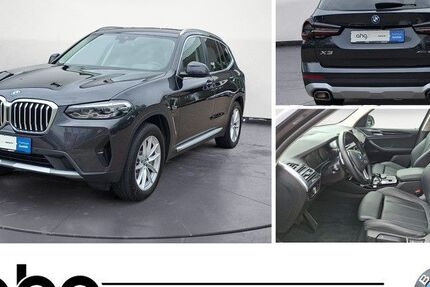 BMW X3 25.429 km 37.930 &euro; Kirchheim unter Teck 73230