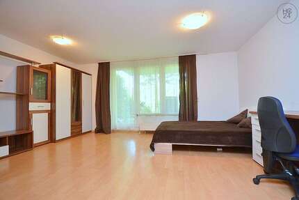 Zimmer Kornwestheim - 1 Zimmer, 990&euro; | Angebot:26024859
