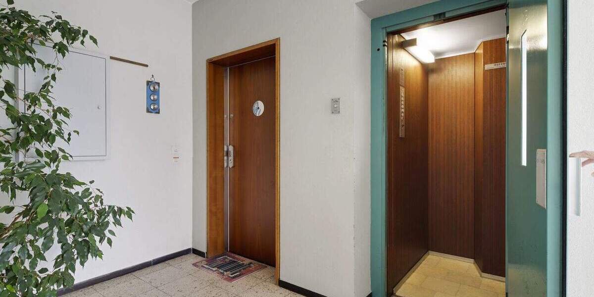 Eine Wohnung zum Wohlfühlen! 3 zimmer