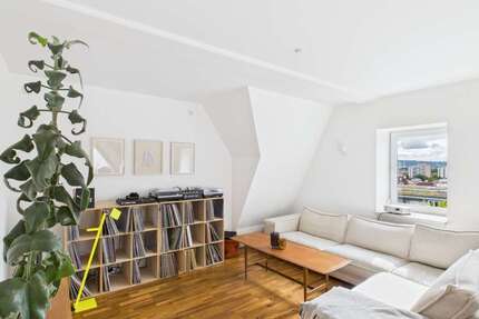 Wohnung zum Kaufen in Stuttgart 995.000 € 155.39 m² 4 zimmer