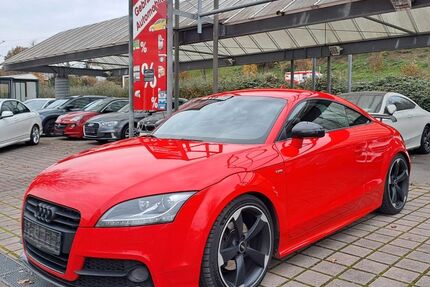 Audi TT 256.000 km 10.450 &euro; Esslingen 73730