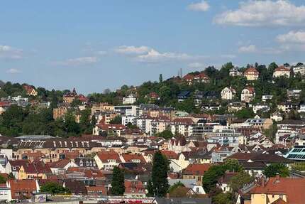 Büro in Stuttgart 590 € 4 m² zimmer