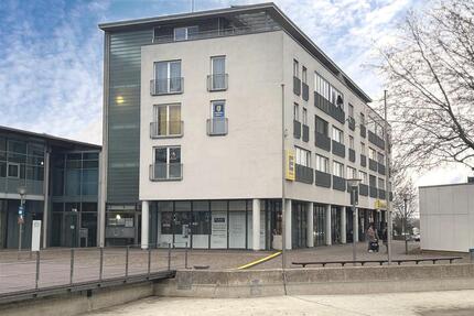 Gewerbeobjekt Freiberg am Neckar - 1.260&euro; | Angebot:23904058