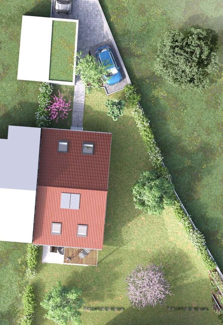 Grundstück zu verkaufen in Leutenbach - Weiler zum Stein 295.000 € 471 m² zimmer