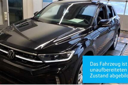VW T-Roc 47.771 km 27.330 &euro; Stuttgart 70563