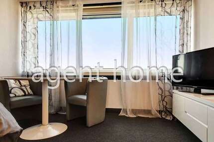 Wohnen auf Zeit in Stuttgart 1.190 € 1 zimmer