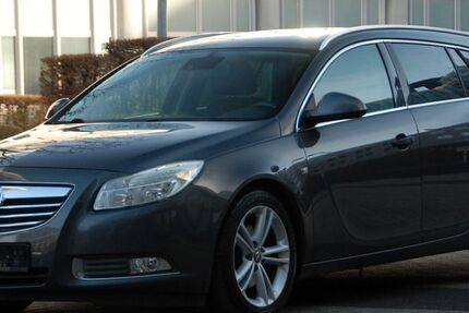 Opel Insignia 179.000 km 5.990 &euro; Stuttgart 70567