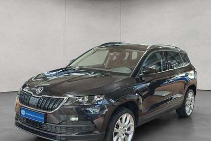 Skoda Karoq 73.000 km 19.890 &euro; Stuttgart 70190