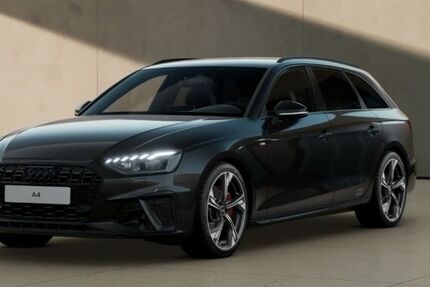 Audi A4 24.162 km 39.420 € Böblingen 71034