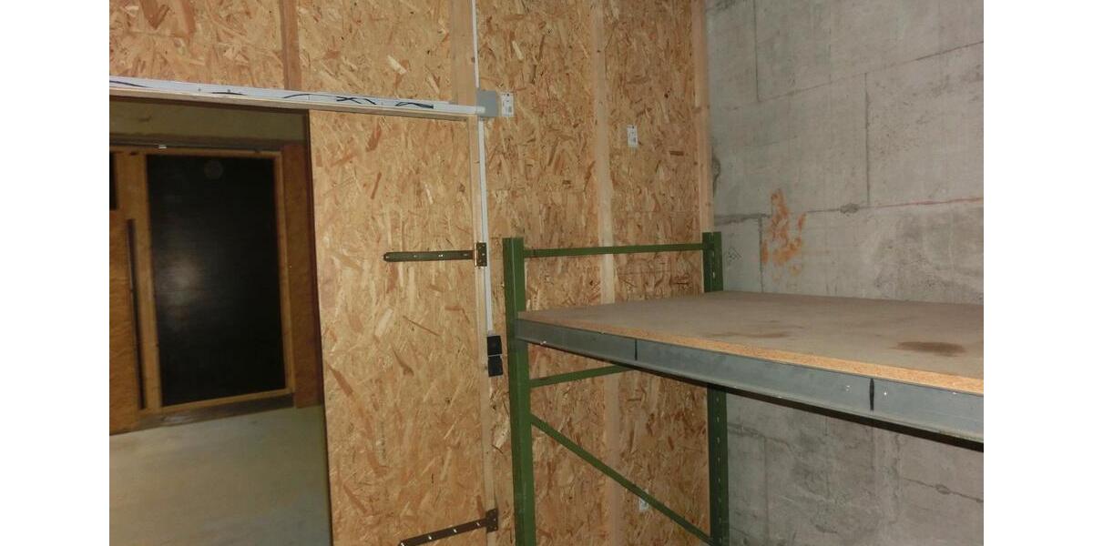 Gewerbeobjekt Fellbach Oeffingen - 160&euro; | Angebot:26535319