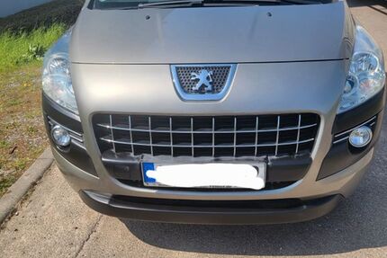 Peugeot 3008 162.000 km 3.500 &euro; Kornwestheim 70806