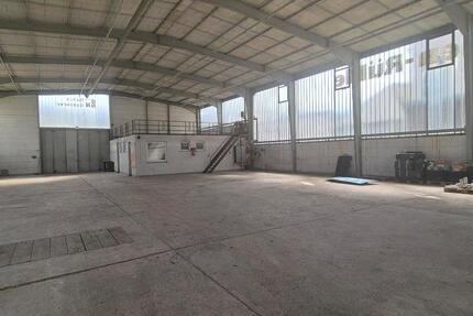 Gewerbeobjekt Remshalden - 6&euro; | Angebot:25982435