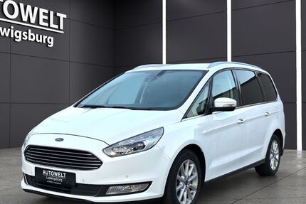Ford Galaxy 137.000 km 18.400 &euro; Bietigheim-Bissingen 74321