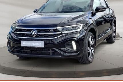 VW T-Roc 32.019 km 28.990 &euro; Kirchheim 73230