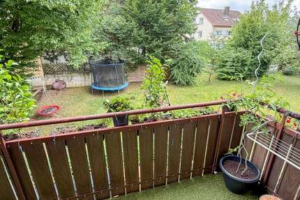 Wohnung Ludwigsburg Oßweil - 3 Zimmer, 82 m&sup2;, 275.000&euro; | Angebot:24630104