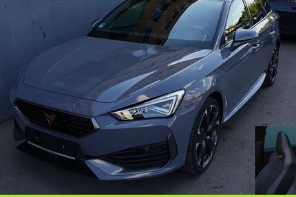 Cupra Leon 83.621 km 24.770 &euro; Waiblingen 71332