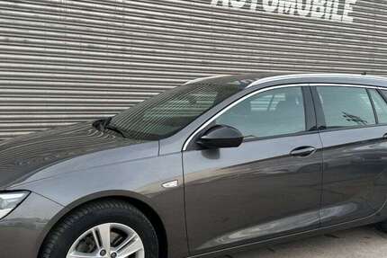 Opel Insignia 56.996 km 22.990 &euro; Sindelfingen 71065