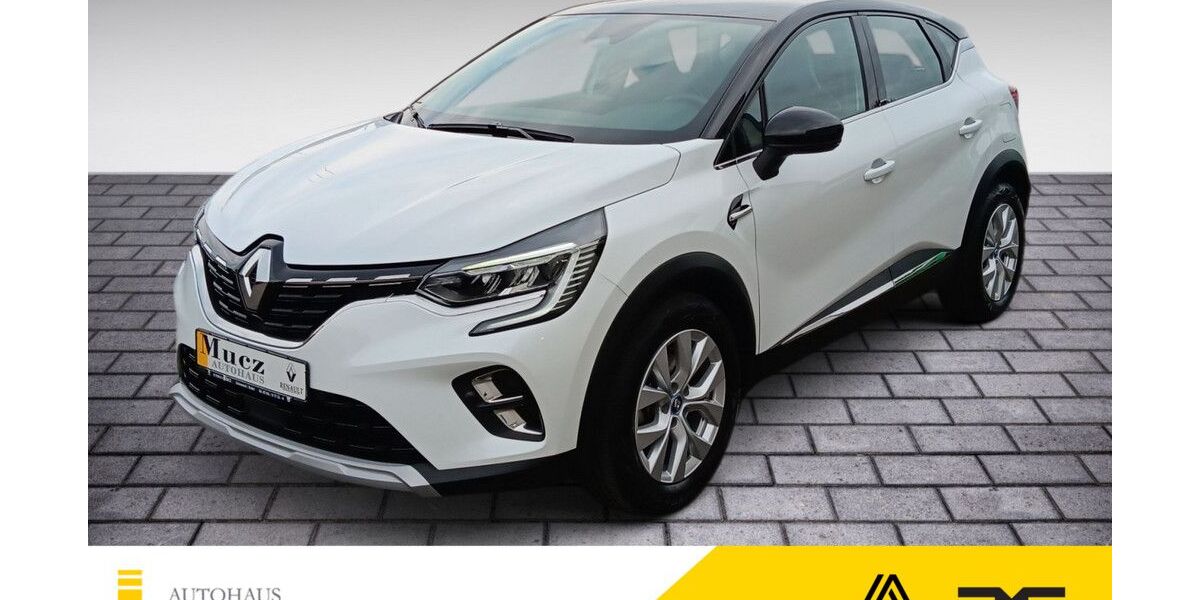 Renault Captur 33.650 km 17.890 &euro; Schorndorf 73614