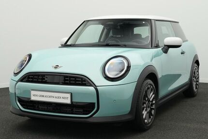 Mini Cooper C 2.876 km 27.921 &euro; Asperg 71679