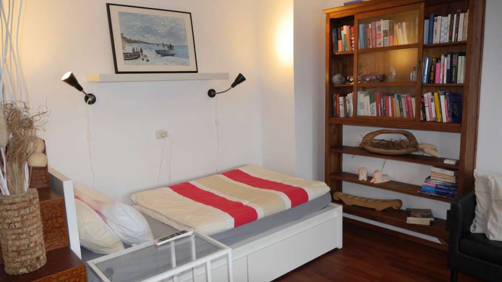 Wohnen auf Zeit in Aichtal-Neuenhaus 890 € 1 zimmer