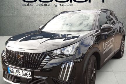 Peugeot 2008 2.900 km 32.922 € Magstadt 71106