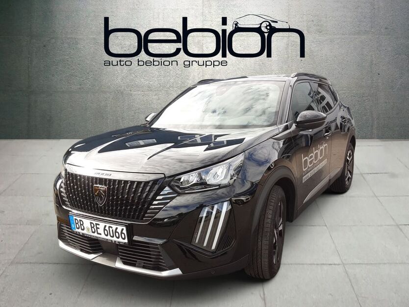 Peugeot 2008 2.900 km 32.922 € Magstadt 71106