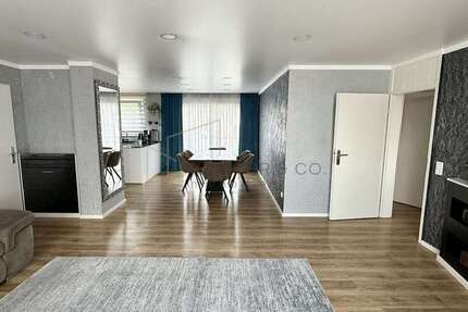 Wohnung zum Kaufen in Remseck am Neckar Pattonville 499.000 € 110 m²