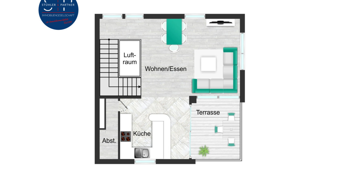Einfamilienhaus Böblingen - 4 Zimmer, 142 m&sup2;, 935.000&euro; | Angebot:26202767