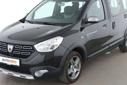 Dacia Dokker 37.178 km 16.990 € Stuttgart 70195