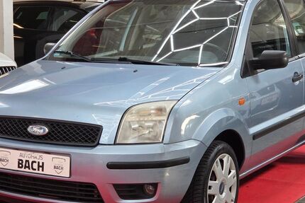 Ford Fusion 186.233 km 999 &euro; Remshalden 73630
