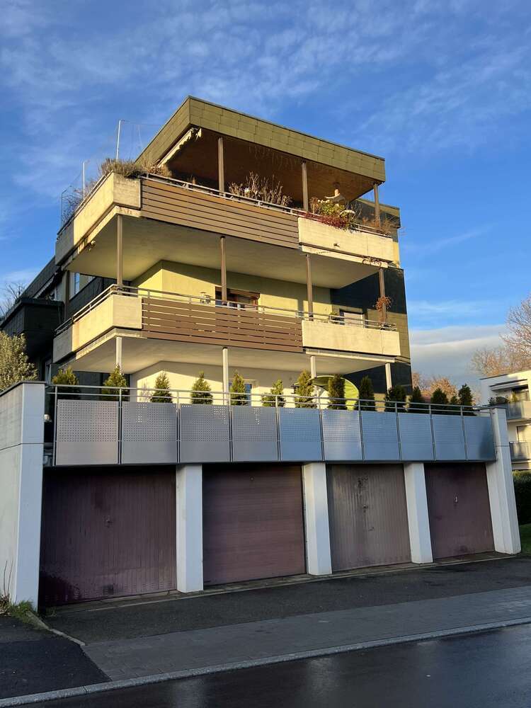Wohnung zum Mieten in Fellbach 800 € 80 m²